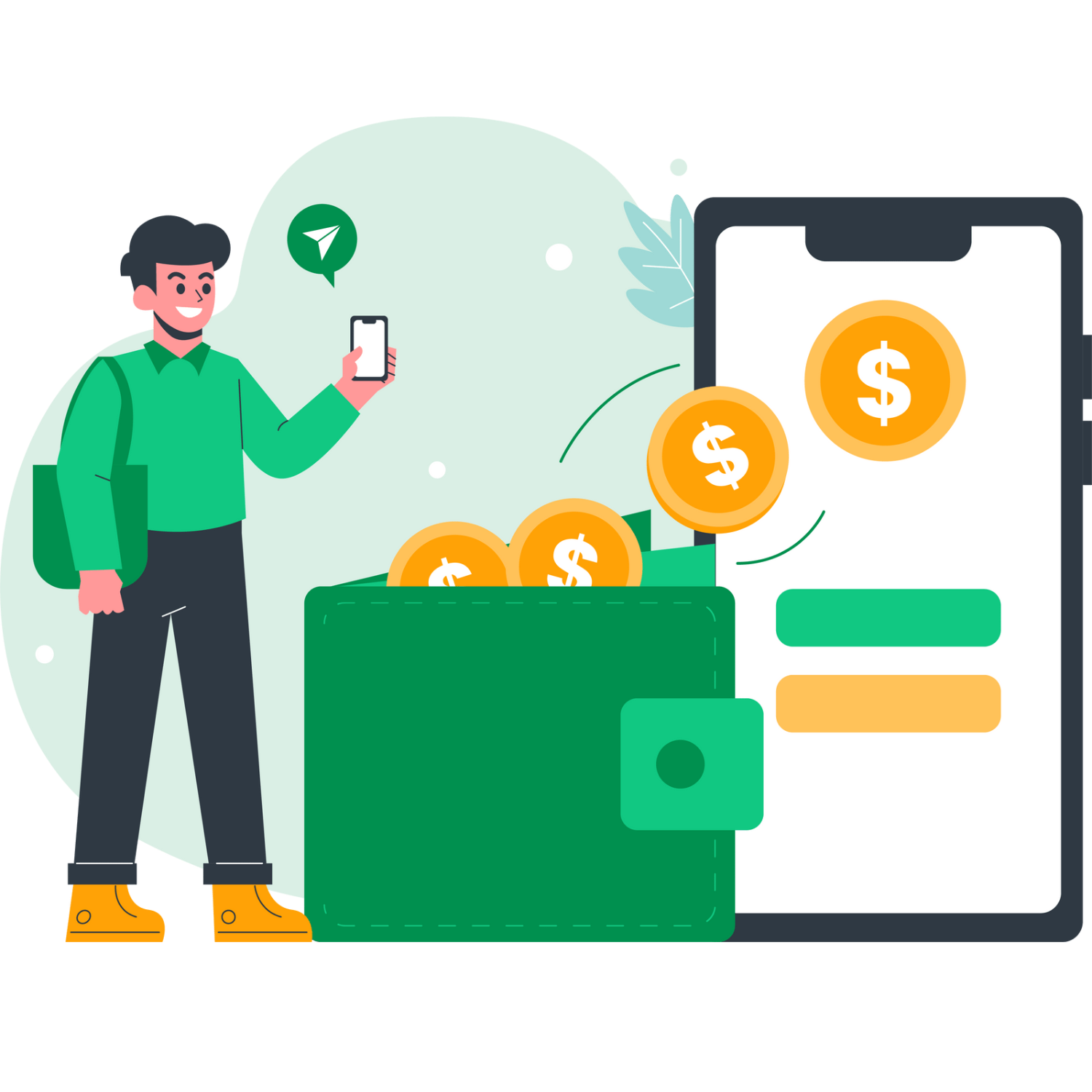 Add Funds